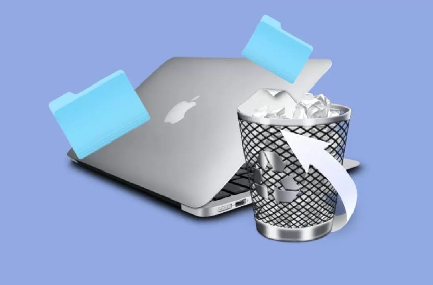  Ways to Get Back Your Deleted Data from MacBook