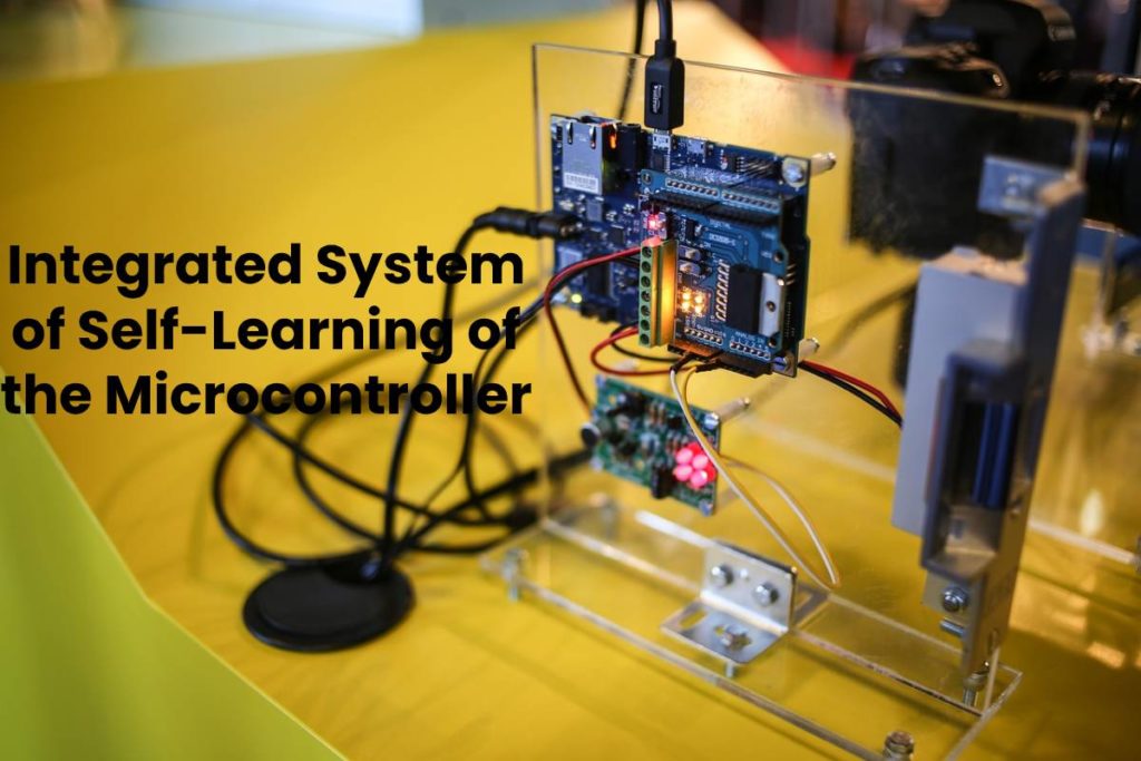 Integrated System of Self-Learning of the Microcontroller