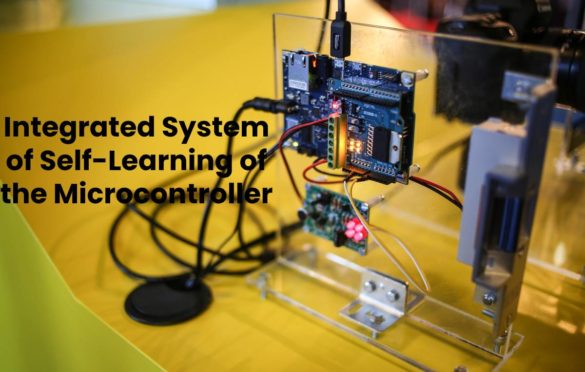  Integrated System of Self-Learning of the Microcontroller