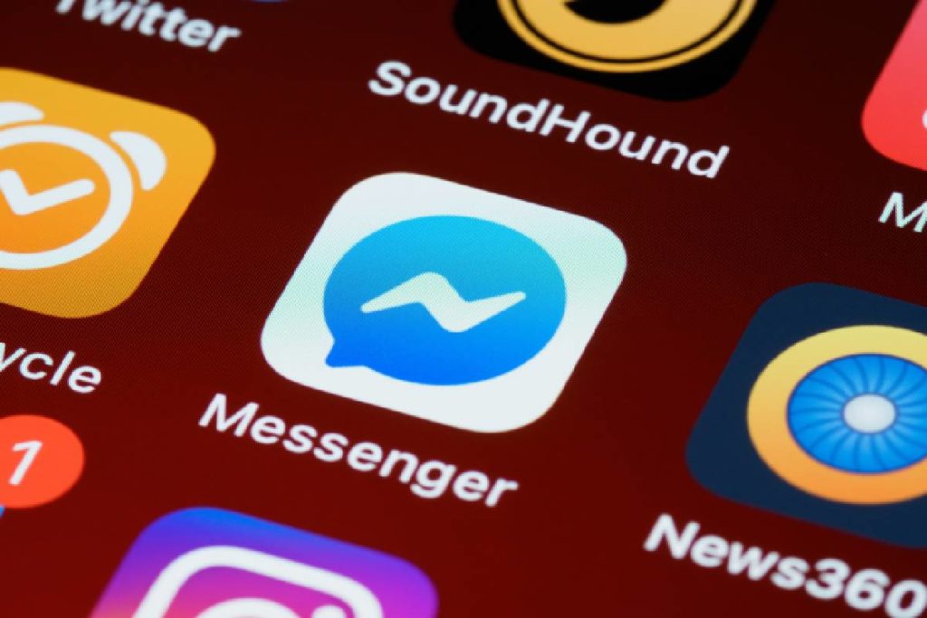 Things Have in Facebook Messenger, and You Didn't Know It