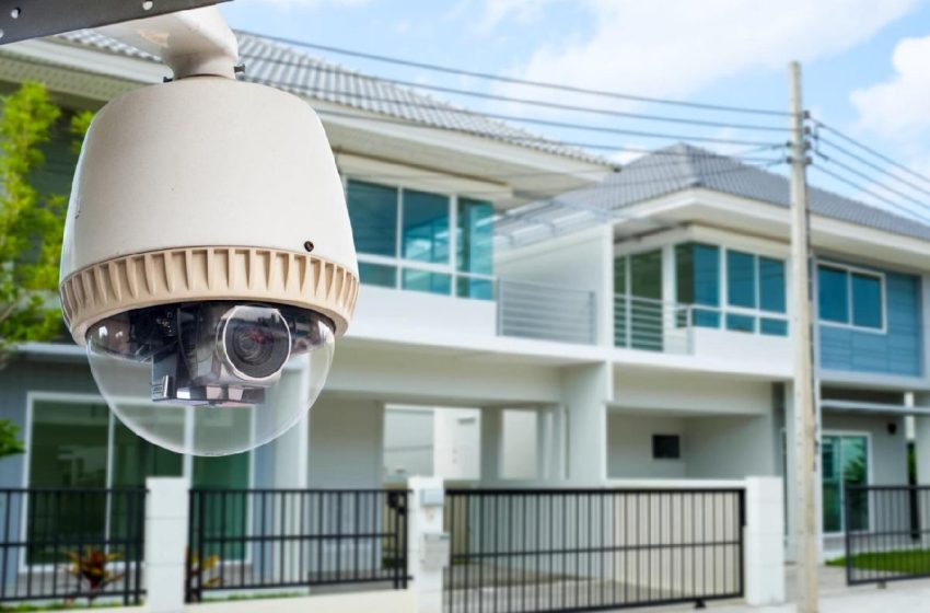  Purchasing Security Cameras For Home Security Purposes