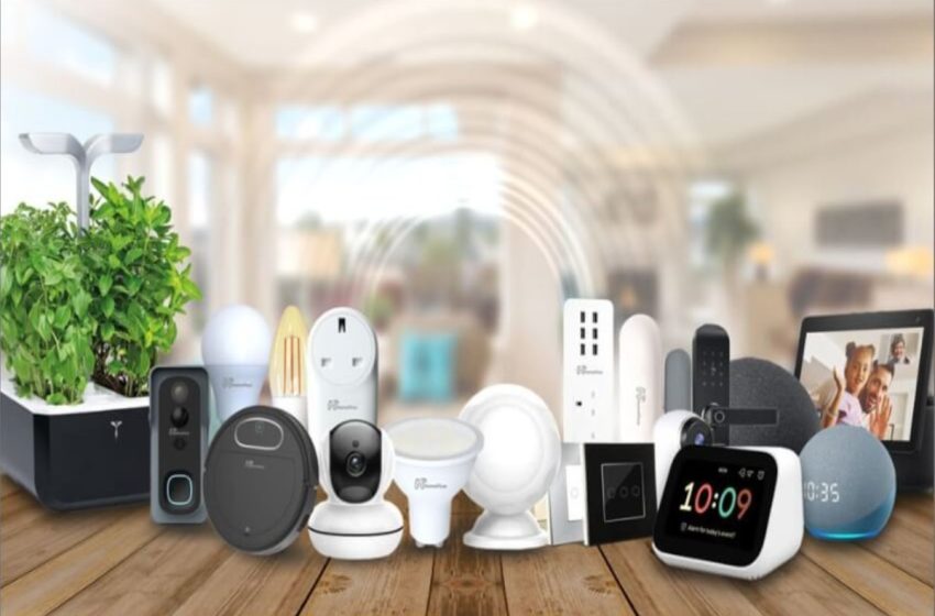 The Best Smart Home Devices for Generation 2023