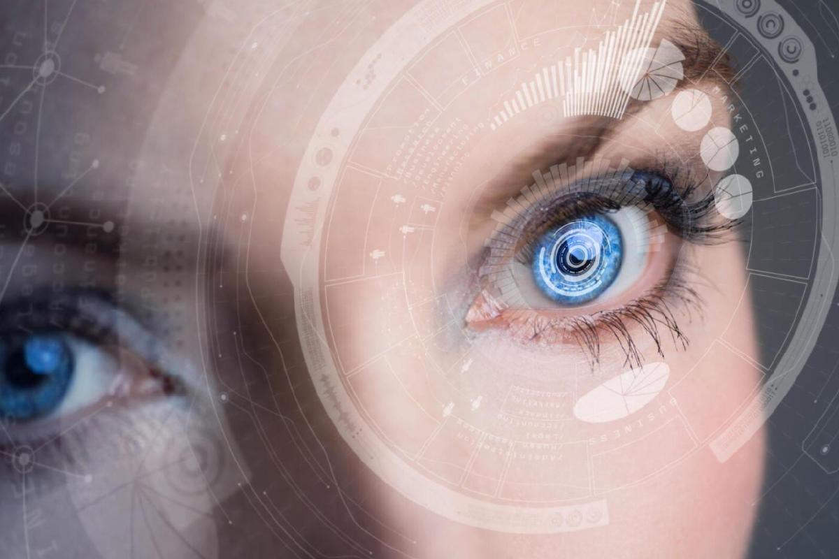 Contact Lenses of the Future