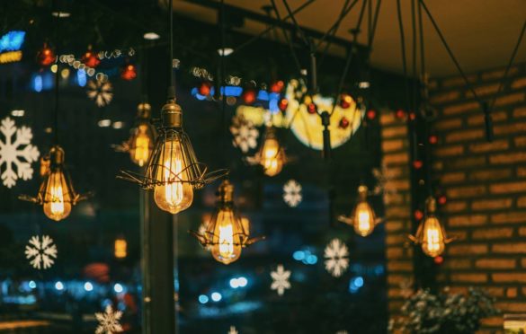 Types of Decoration and their Main Characteristics