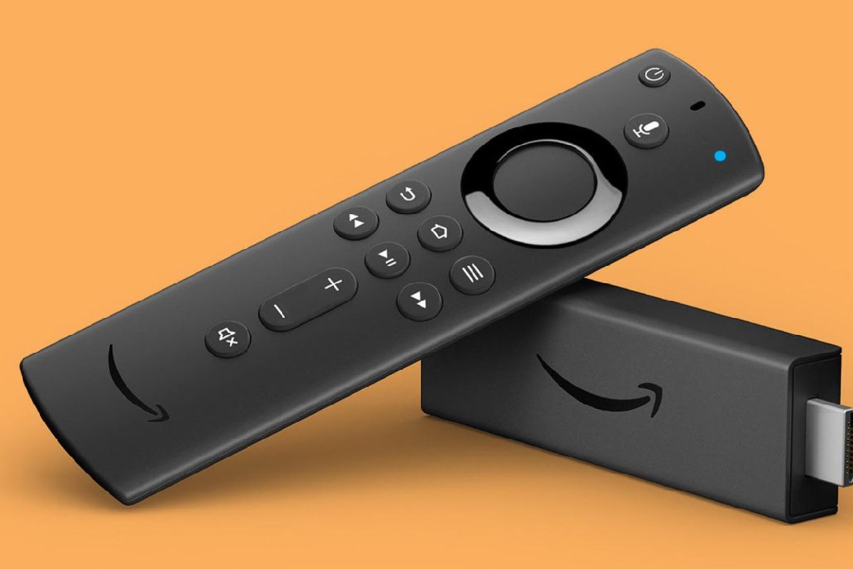 Firestick or Amazon Fire TV