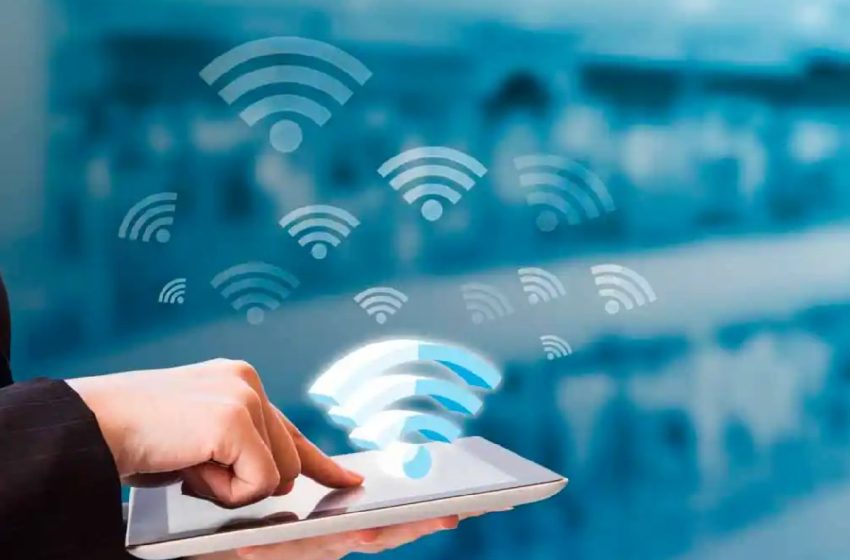  Five Benefits of Managed Wi-Fi for your Business