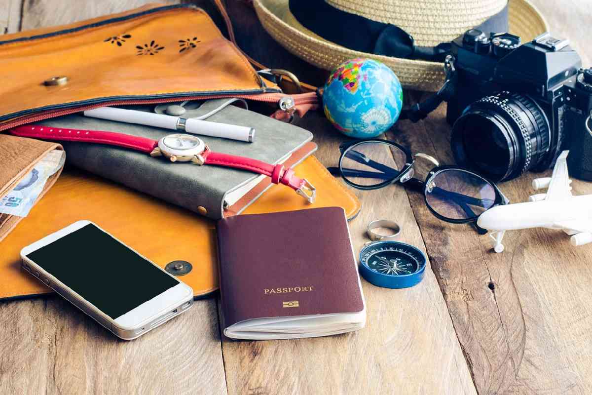 Travel Gadgets