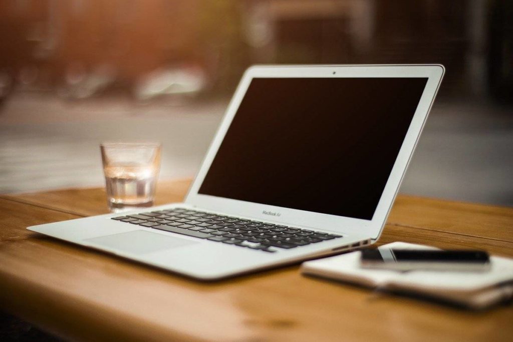 11 Things you should do with a New Laptop