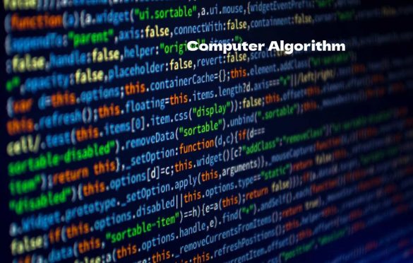  What is a Computer Algorithm? Definition, Function, And More