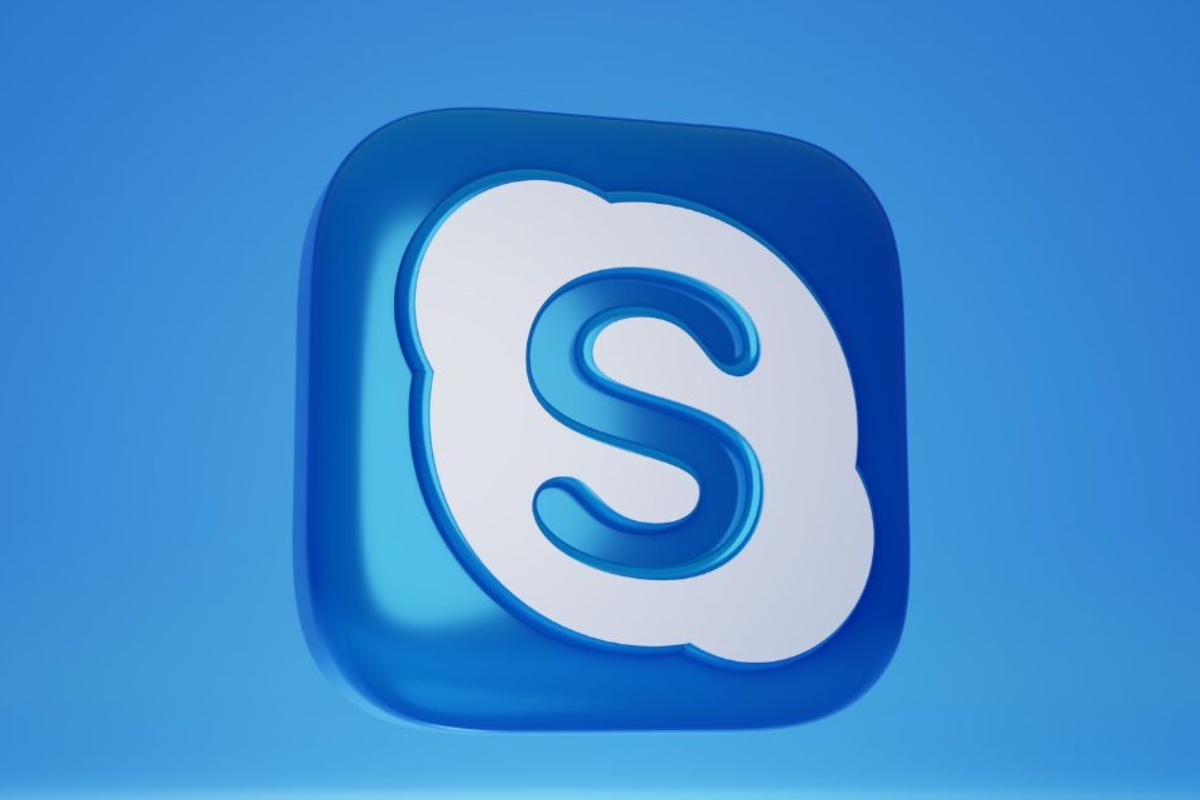 Skype