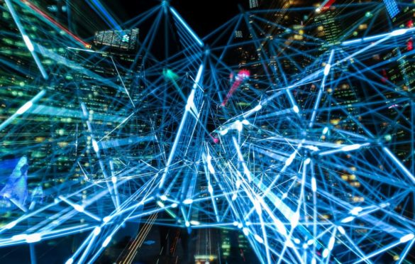 What is a Computer Network? Definition, Structure, and More