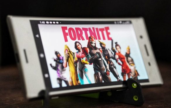 How to Play Fortnite Battle Royale?