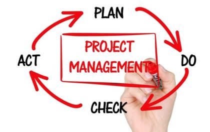 What is Project Management? Benefits of your Application