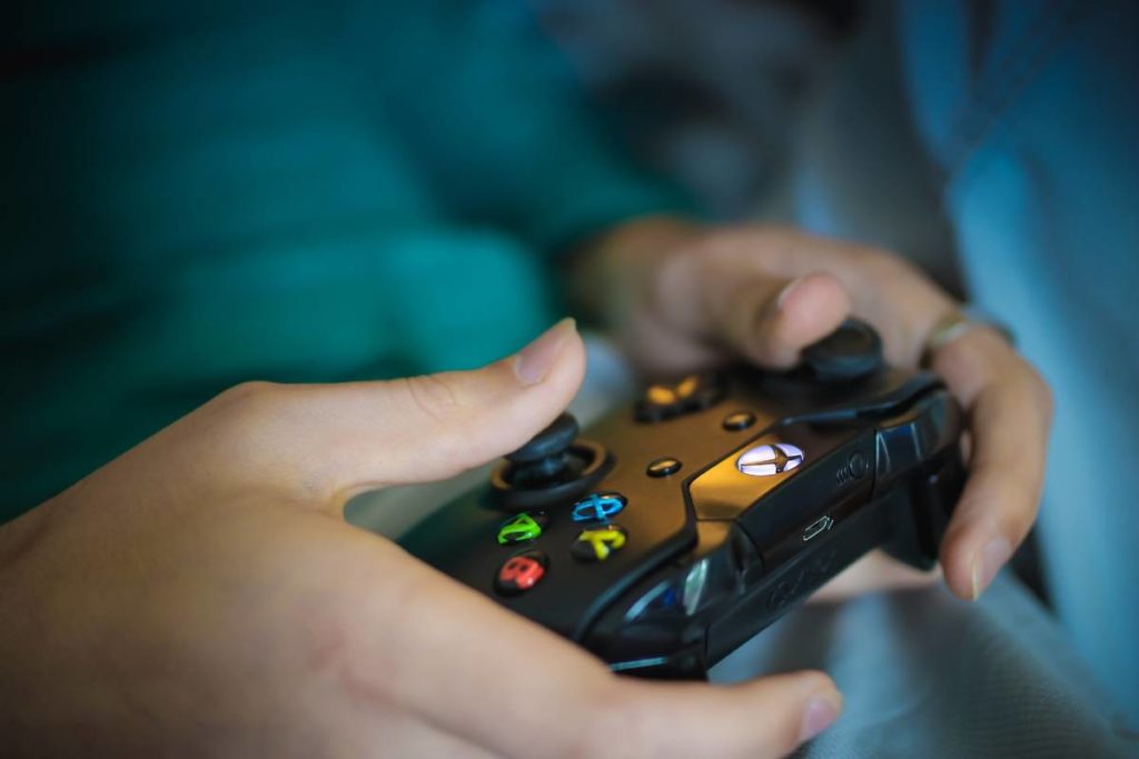 What does the term Free-to-Play mean in Video Games?