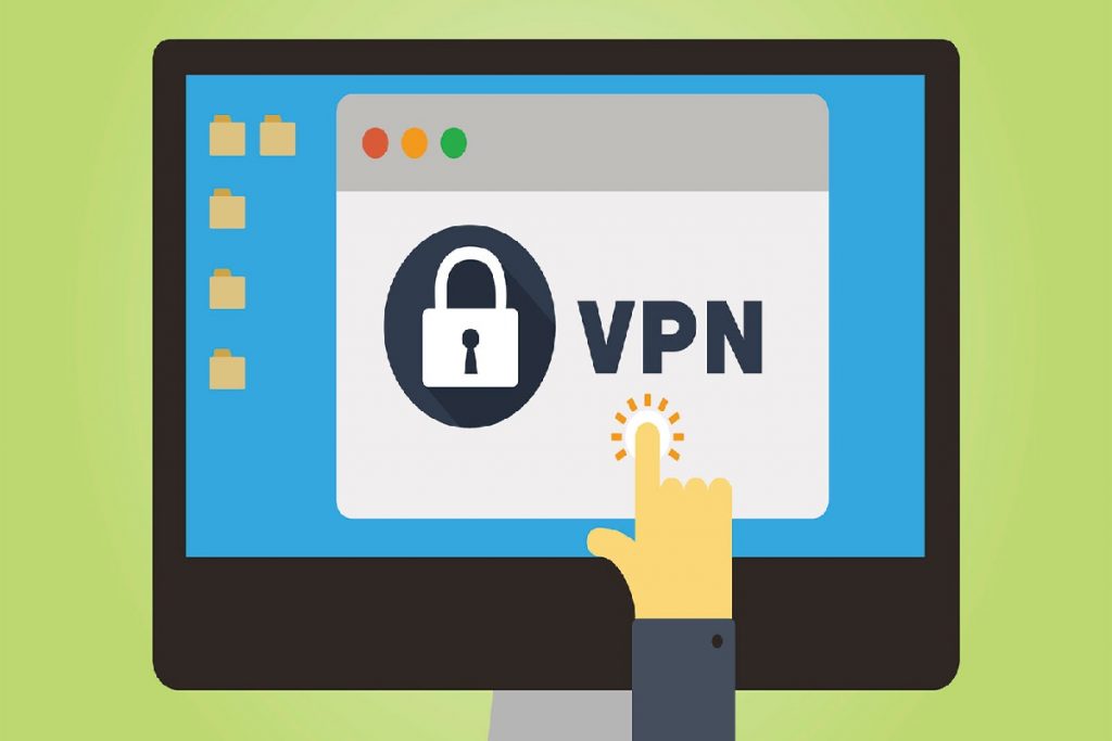 vpn