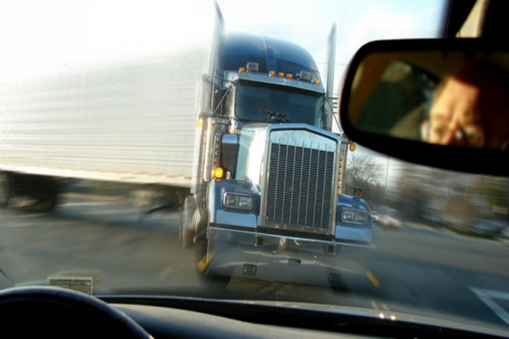 Truck Accidents