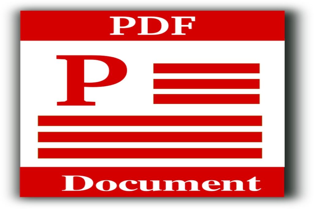 PDF