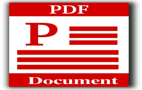  PDFBear: A Four-Step Process To Convert Your PDF File Into MS Word Document
