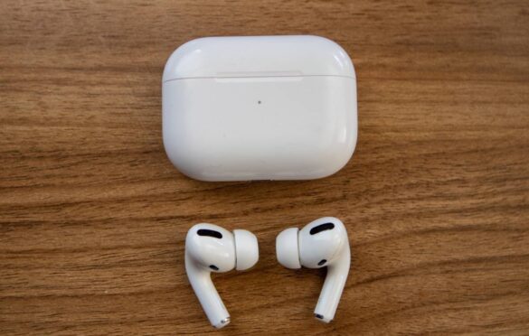  Airpods, Analysis: A lot of Advanced Technology put above Sound