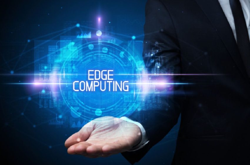  Edge Computing: The Best of Two Worlds