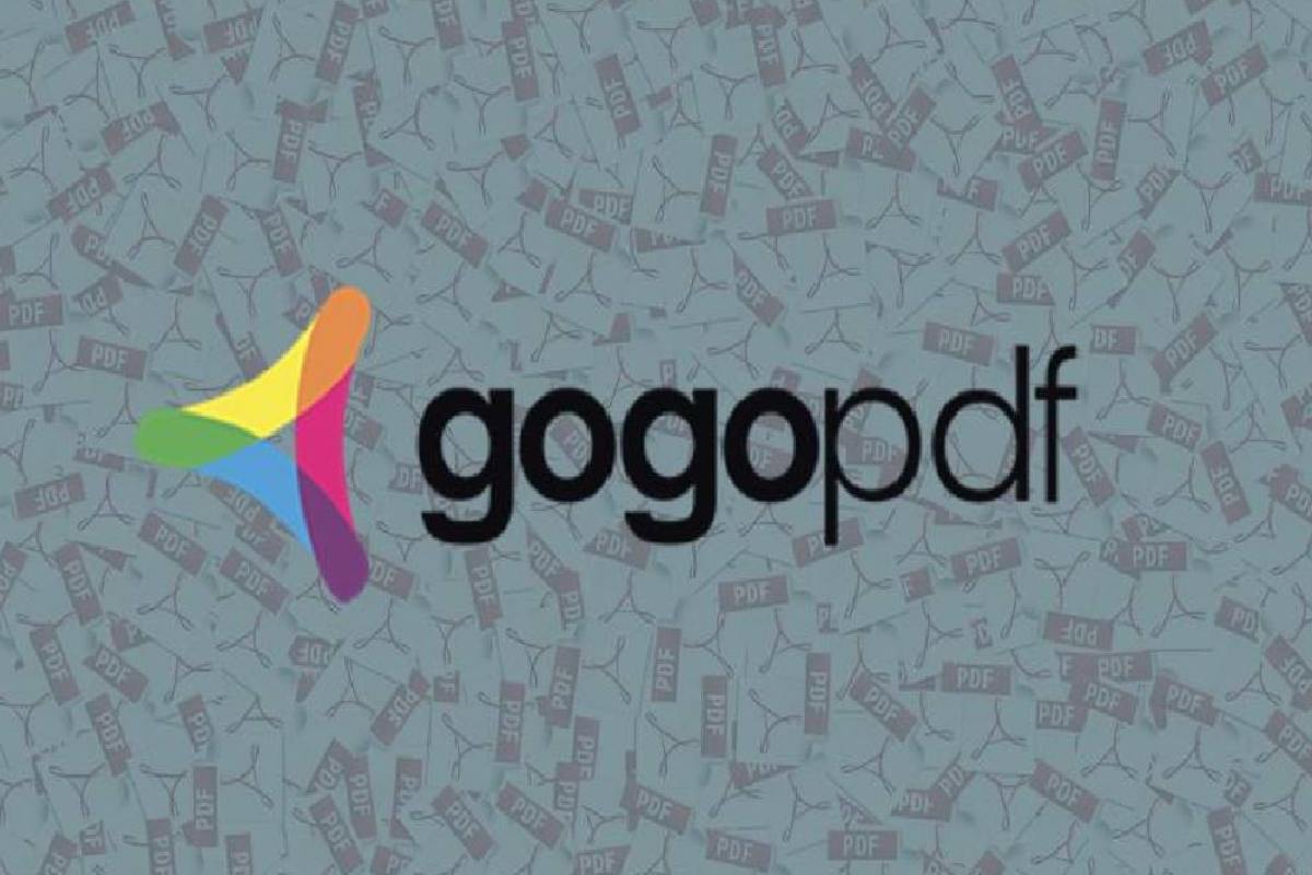 GogoPDF Features