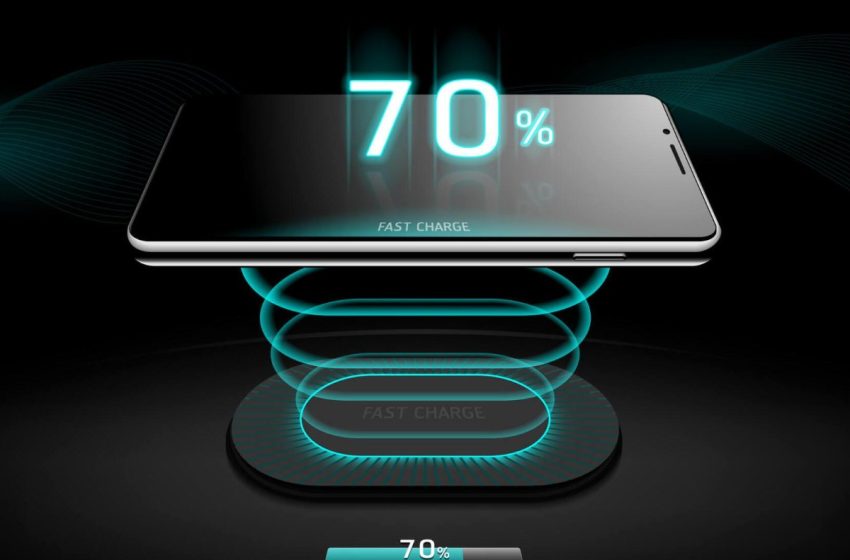  Wireless Charging: What is it, Wireless Chargers