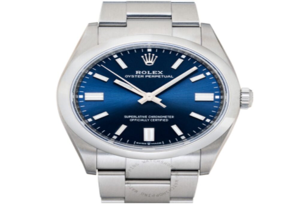 Oyster Perpetual