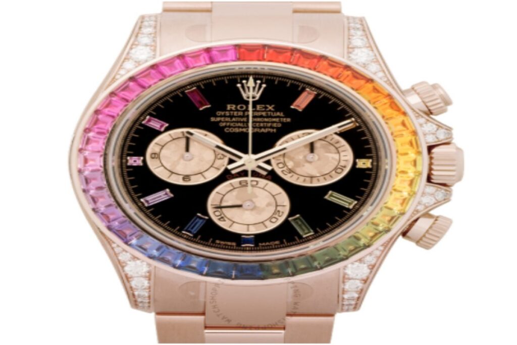Cosmograph Daytona