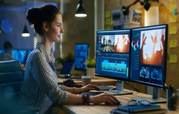 5 Guidelines When Hiring A Video Production Company