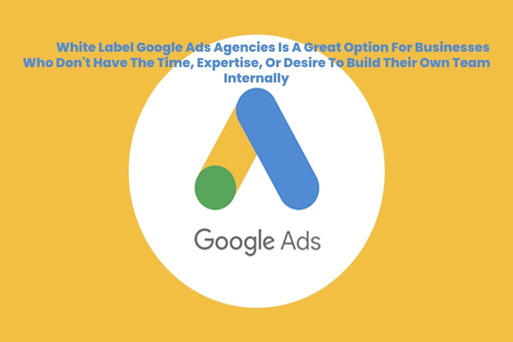 Google Ads