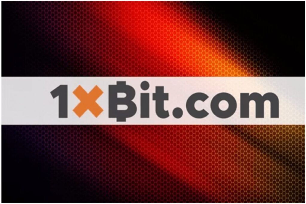 1xBit