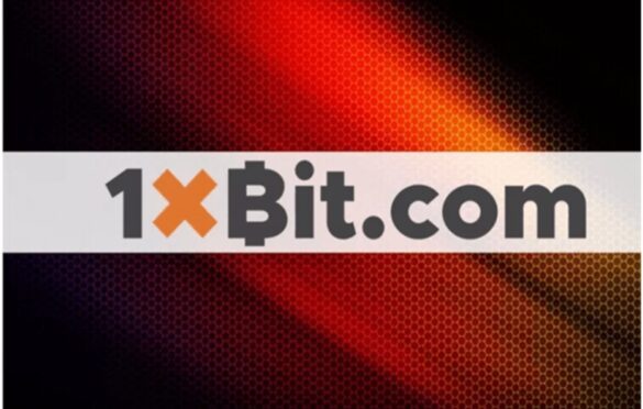 Bet With Bitcoin On 1xbit On Your Favourite Sports Or Play Lotteries