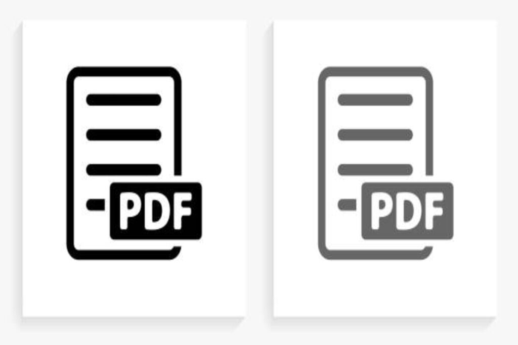 PDF Into Multiple Files
