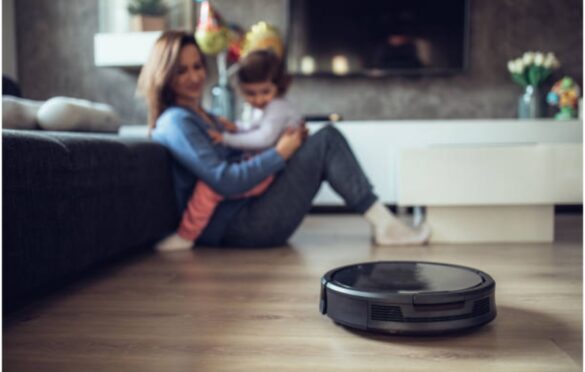  Smart Devices For House Cleaning