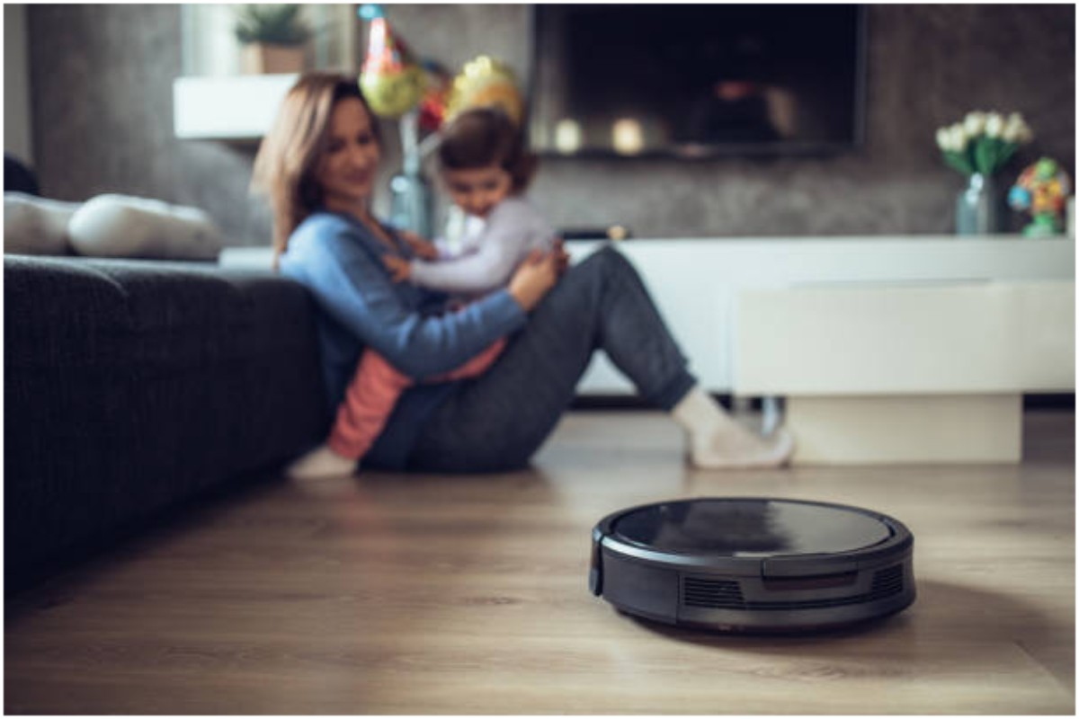 Smart Devices For House Cleaning