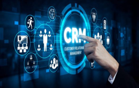  5 Perks Of Integrating CRM With Marketing Automation