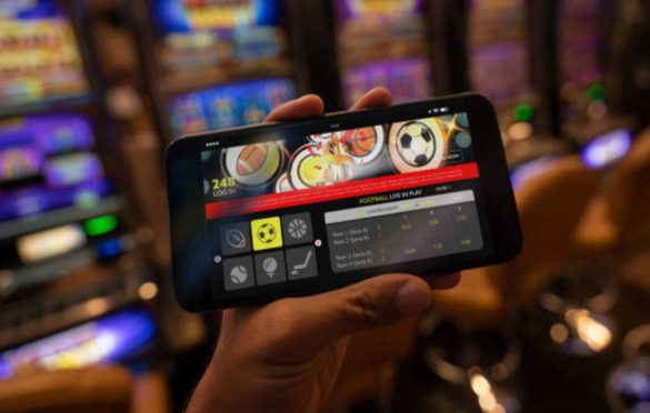  Easiest Casino Games To Play On Mobile