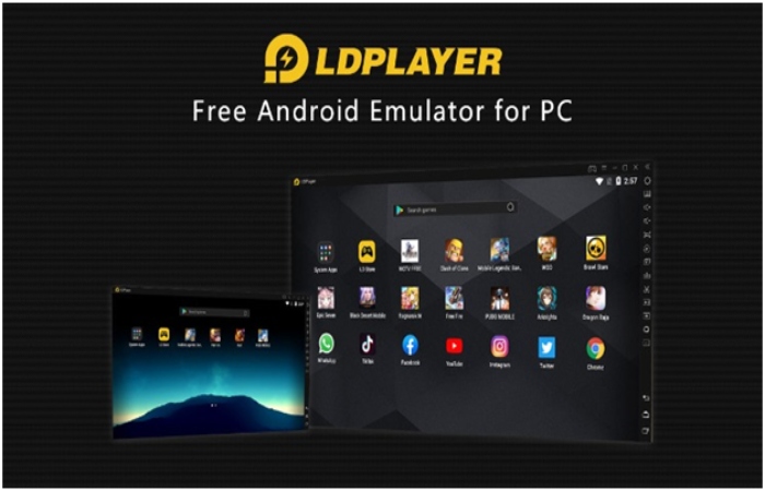 LDPlayer Emulator