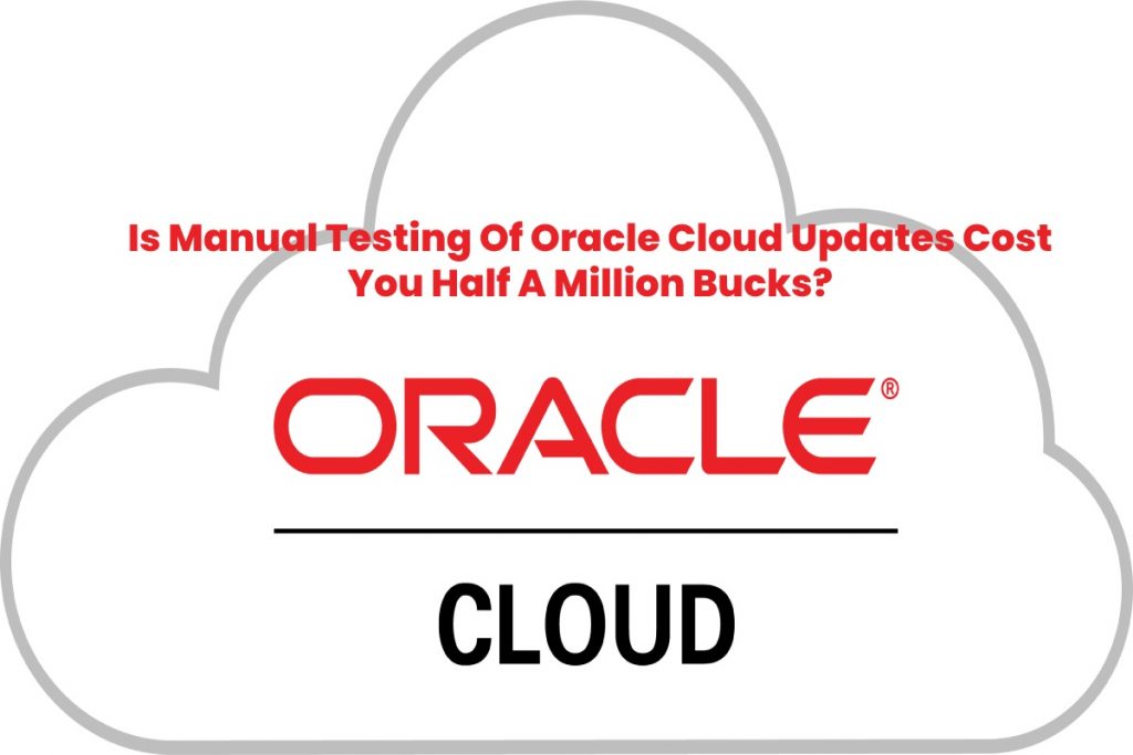 Oracle Cloud