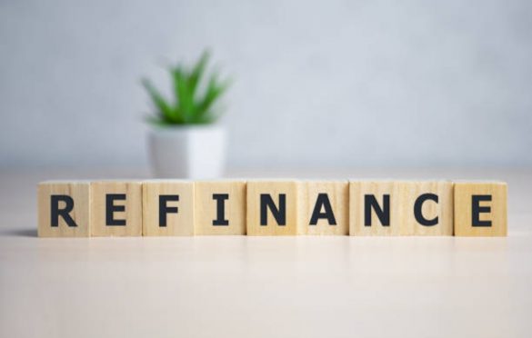 Will Refinancing Your Auto Loan Hurt My Credit?