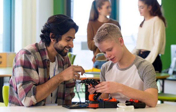 Innovative Ways To Teach Science For School Students
