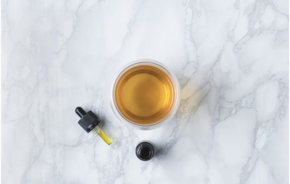 Is CBD A Profitable Venture For Business Improvement?
