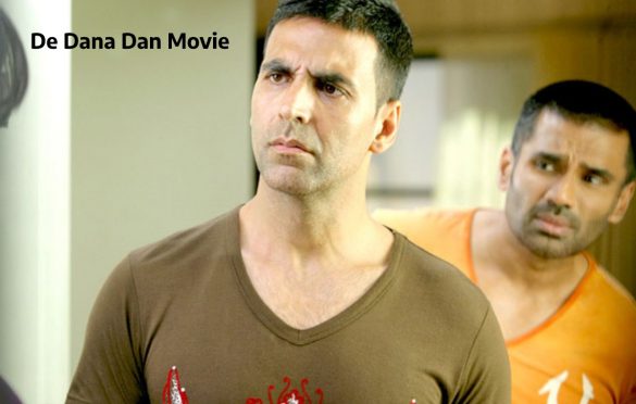 De Dana Dan Movie Download 720p, filmyzilla, movierulz – 2023