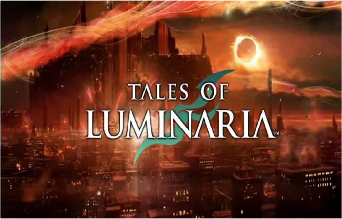 Tales Of Luminaria