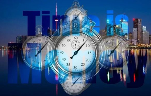 Time Tracking Tips