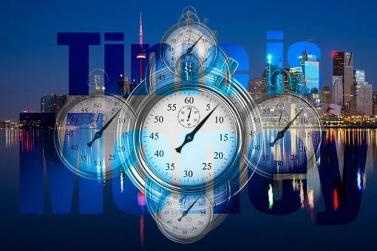 Time