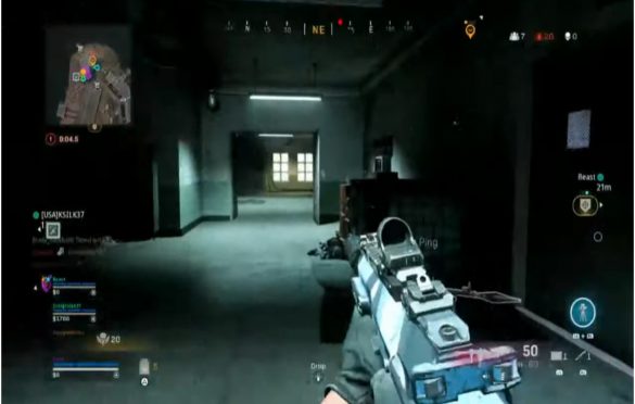 Top 7 Tips To Become A Better COD Warzone Player