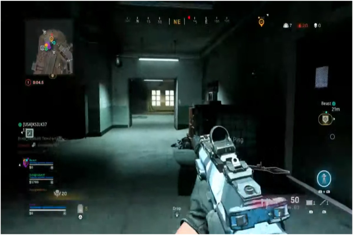 Top 7 Tips To A Better COD Warzone Player