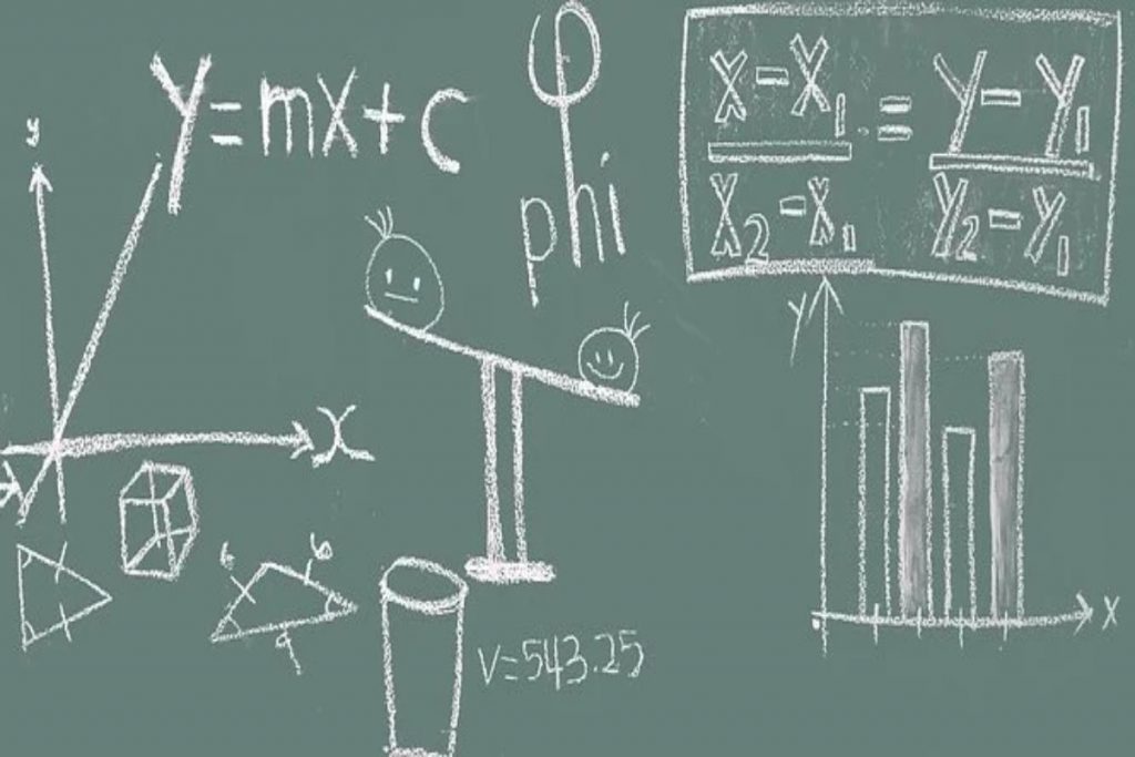 Math Olympiad