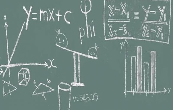 The Right Way To Prepare For Class 9 Math Olympiad